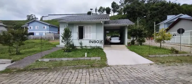 Casa com 3 Quartos à venda, 100m² no COHAB, Bento Gonçalves