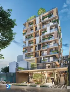 Apartamento com 1 Quarto à venda, 63m² no Cidade Baixa, Porto Alegre