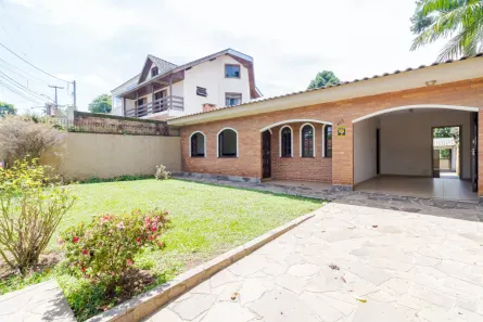 Casa com 3 Quartos à venda, 167m² no Pilarzinho, Curitiba