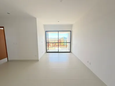 Apartamento com 3 Quartos à venda, 79m² no Capim Macio, Natal