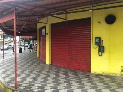 Ponto Comercial para alugar, 60m² no Campo Grande, Rio de Janeiro