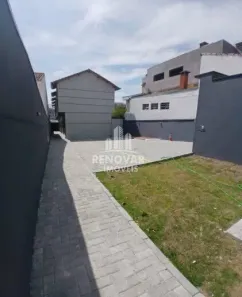 Sobrado com 2 Quartos à venda, 73m² no Vila Cecília, Mogi das Cruzes