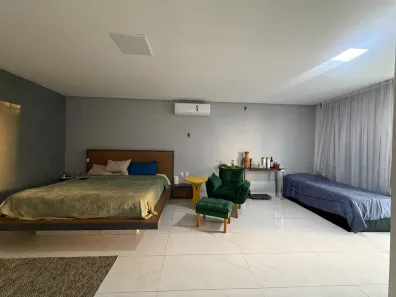 Casa com 5 Quartos à venda, 260m² no Bessa, João Pessoa