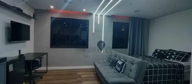 Apartamento com 1 Quarto à venda, 26m² no Bela Vista, São Paulo
