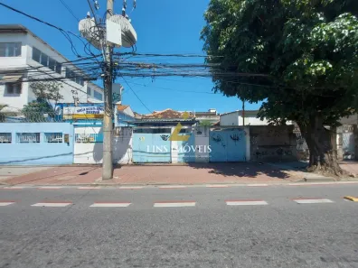 Casa com 5 Quartos à venda, 140m² no Engenho de Dentro, Rio de Janeiro