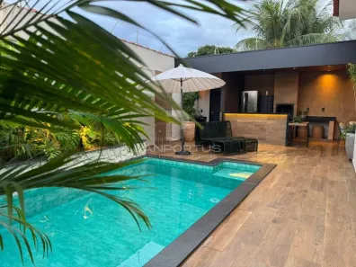 Casa com 4 Quartos à venda, 255m² no Ribeirânia, Ribeirão Preto
