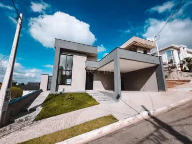 Casa de Condomínio com 3 Quartos à venda, 150m² no Condomínio Residencial Mantiqueira, São José dos Campos