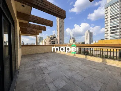 Cobertura com 4 Quartos à venda, 495m² no Gonzaga, Santos