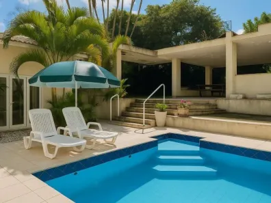 Casa com 4 Quartos à venda, 550m² no Alphaville, Santana de Parnaíba