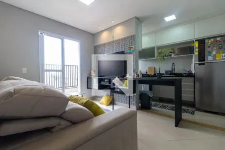 Apartamento com 2 Quartos à venda, 41m² no Vila Matilde, São Paulo