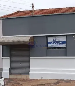 Ponto Comercial para alugar, 45m² no Centro, Araraquara