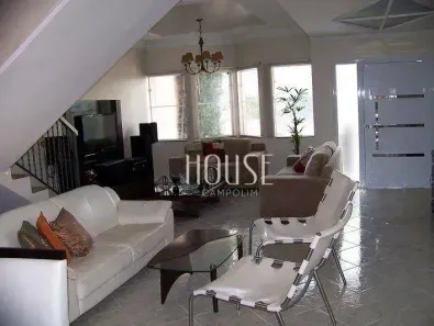 Casa de Condomínio com 3 Quartos à venda, 242m² no Aparecidinha, Sorocaba