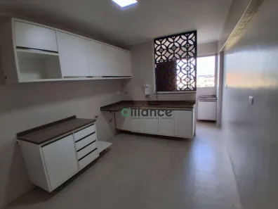Apartamento com 2 Quartos à venda, 70m² no Jardim Glória, Americana