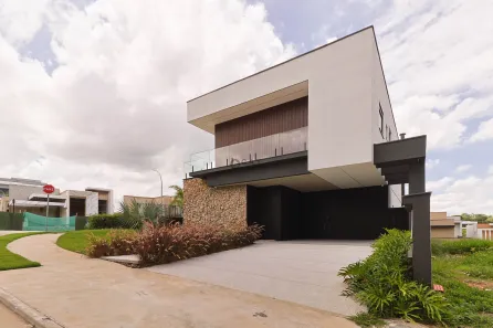 Casa de Condomínio com 4 Quartos à venda, 276m² no Alphaville Itu, Itu