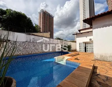 Casa com 7 Quartos à venda, 280m² no Jardim América, Goiânia