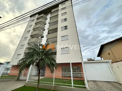 Apartamento com 2 Quartos para alugar, 60m² no Santa Augusta, Criciúma