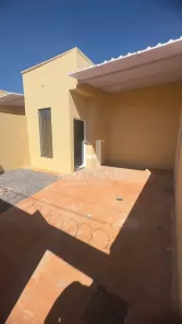 Casa com 2 Quartos à venda, 75m² no Residencial Maria Monteiro, Trindade