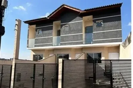 Casa com 2 Quartos à venda, 100m² no Serpa, Caieiras