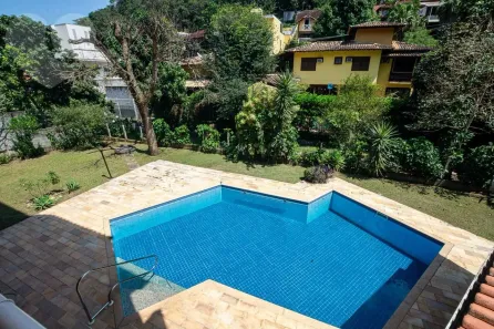 Casa de Condomínio com 4 Quartos à venda, 414m² no Piratininga, Niterói