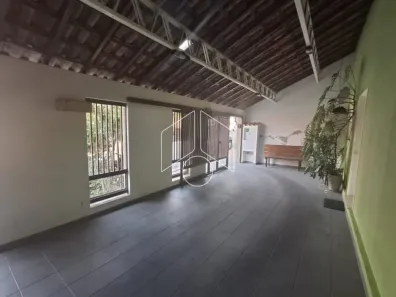 Casa com 4 Quartos à venda, 175m² no Thereza Bassan de Argollo Ferrão, Marília
