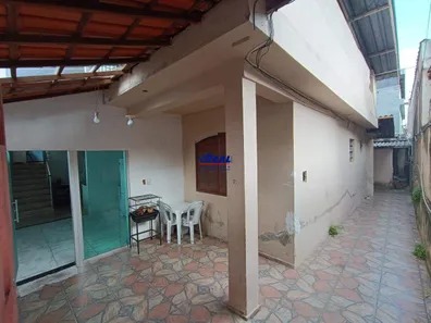 Casa com 3 Quartos à venda, 360m² no Cardoso (Barreiro), Belo Horizonte