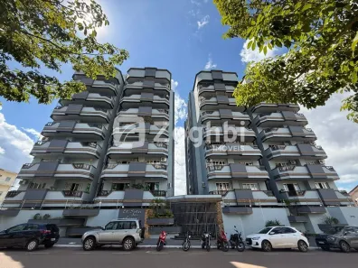 Apartamento com 3 Quartos à venda, 130m² no Pedrinhas, Porto Velho