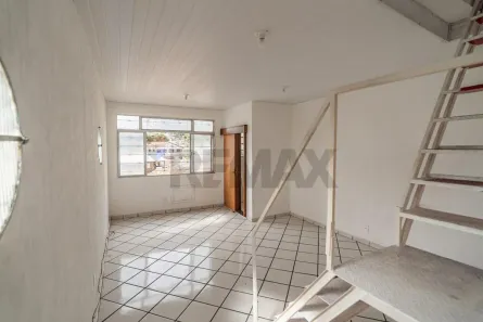 Sala Comercial com 1 Quarto à venda, 28m² no Cocotá, Rio de Janeiro
