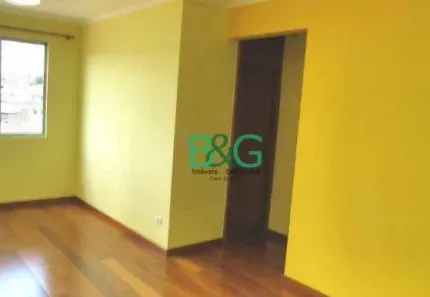 Apartamento com 2 Quartos à venda, 56m² no Vila Monumento, São Paulo