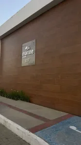 Casa de Condomínio com 2 Quartos à venda, 130m² no Luar da Barra, Barra dos Coqueiros