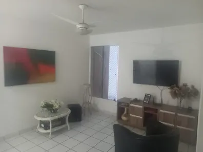 Apartamento com 2 Quartos à venda, 72m² no Jardim Goiás, Goiânia