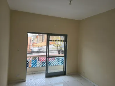 Sobrado com 2 Quartos para alugar, 110m² no Centro, São José dos Campos