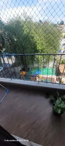 Apartamento com 2 Quartos à venda, 50m² no Pita, São Gonçalo
