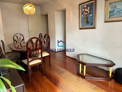 Apartamento com 2 Quartos à venda, 60m² no Saúde, São Paulo