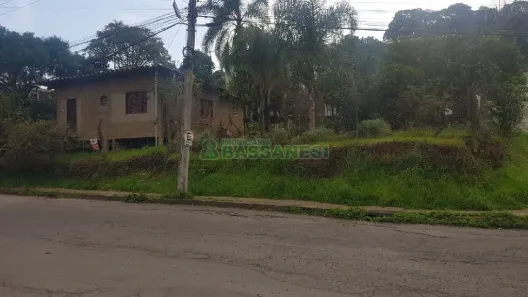 Lote/Terreno à venda, 400m² no Salgado Filho, Caxias do Sul