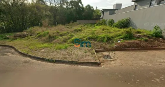 Lote/Terreno à venda, 551m² no Jardins, Chapecó