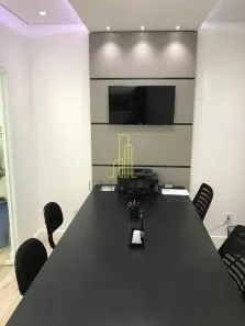 Sala Comercial à venda, 39m² no Centro, São Bernardo do Campo