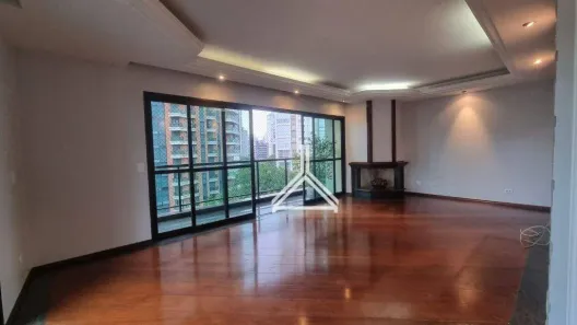 Apartamento com 4 Quartos para venda ou aluguel, 182m² no Jardim Vila Mariana, São Paulo