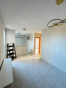 Apartamento com 2 Quartos à venda, 50m² no Ourimar, Serra