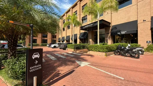 Sala Comercial para alugar, 63m² no Jardim Redentor, São José do Rio Preto