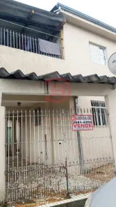 Sobrado com 6 Quartos à venda, 83m² no Vila Ré, São Paulo