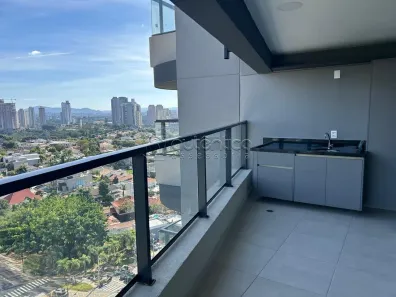 Apartamento com 2 Quartos para alugar, 75m² no Alphaville Centro Industrial e Empresarial/Alphaville., Barueri