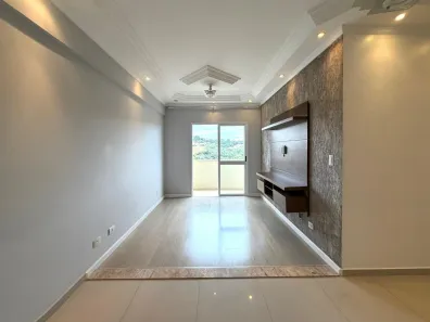 Apartamento com 3 Quartos à venda, 77m² no Jardim Satélite, São José dos Campos