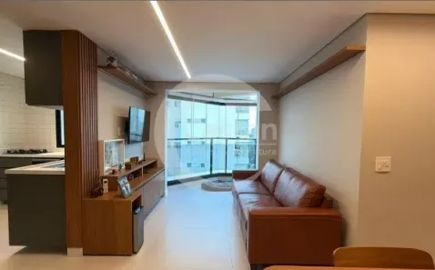 Apartamento com 3 Quartos à venda, 80m² no Vila Bertioga, São Paulo