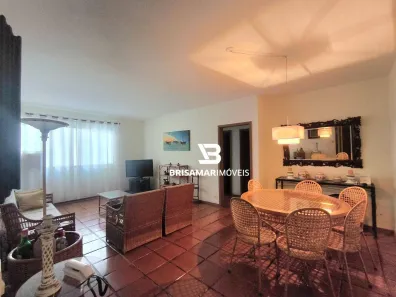 Apartamento com 2 Quartos à venda, 94m² no Pitangueiras, Guarujá
