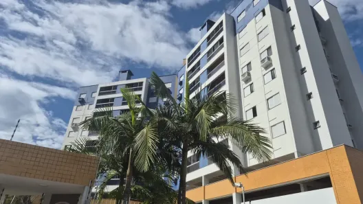 Apartamento com 2 Quartos à venda, 70m² no Próspera, Criciúma