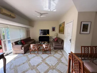 Apartamento com 3 Quartos à venda, 120m² no Leblon, Rio de Janeiro
