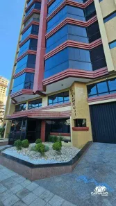 Apartamento com 3 Quartos à venda, 105m² no Centro, Balneário Piçarras