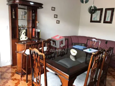Casa com 2 Quartos à venda, 302m² no Vila Valparaíso, Santo André