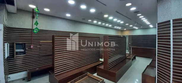 Ponto Comercial para alugar, 72m² no Centro, Campinas