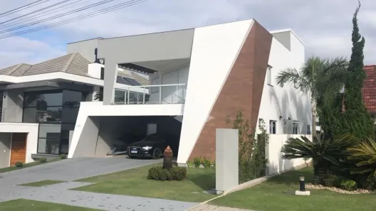Casa de Condomínio com 3 Quartos à venda, 300m² no Centro, Palhoça